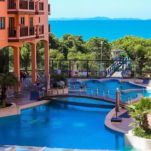 Jurere Beach Village E Destino Floripa